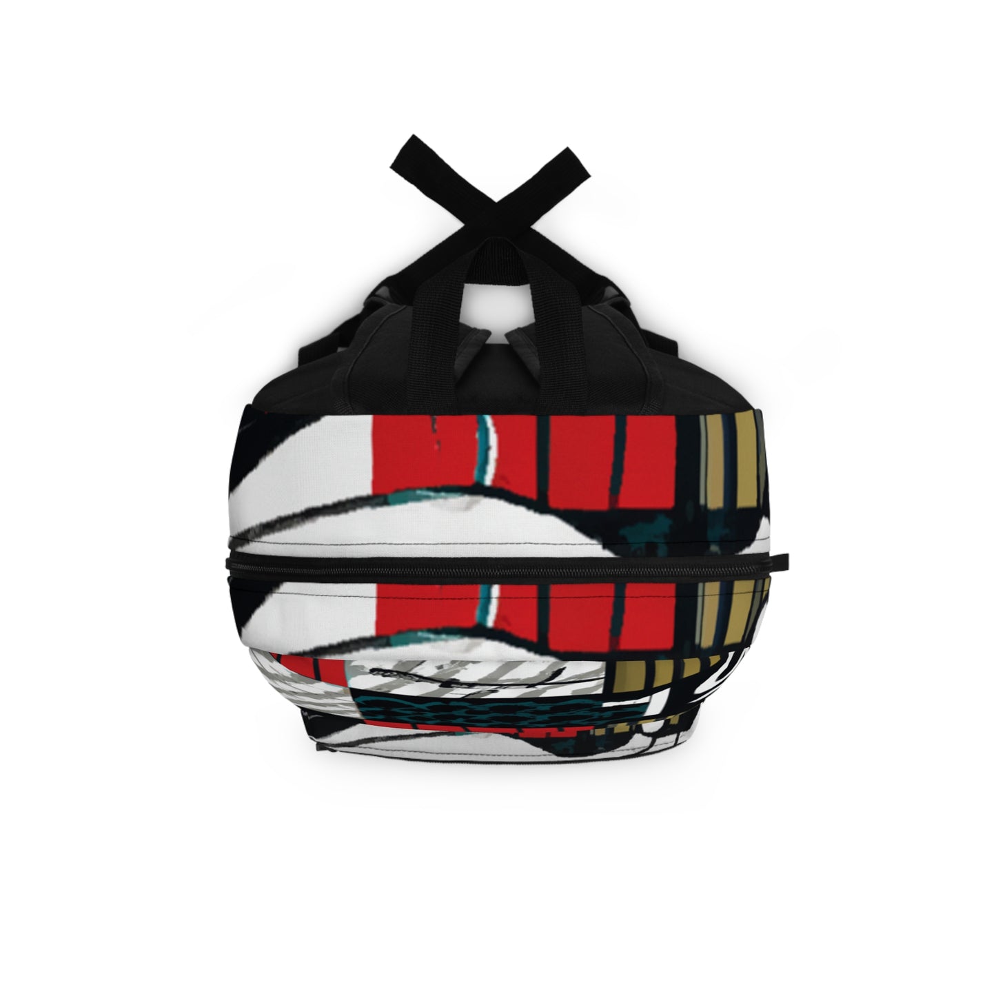 Giovanni de Medici-backpack