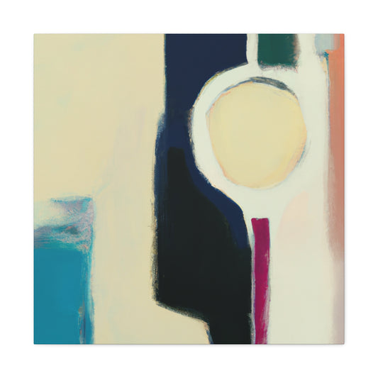 Mariela da Silva.-canvas