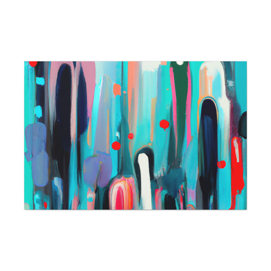 Leontina di Bellona.-canvas