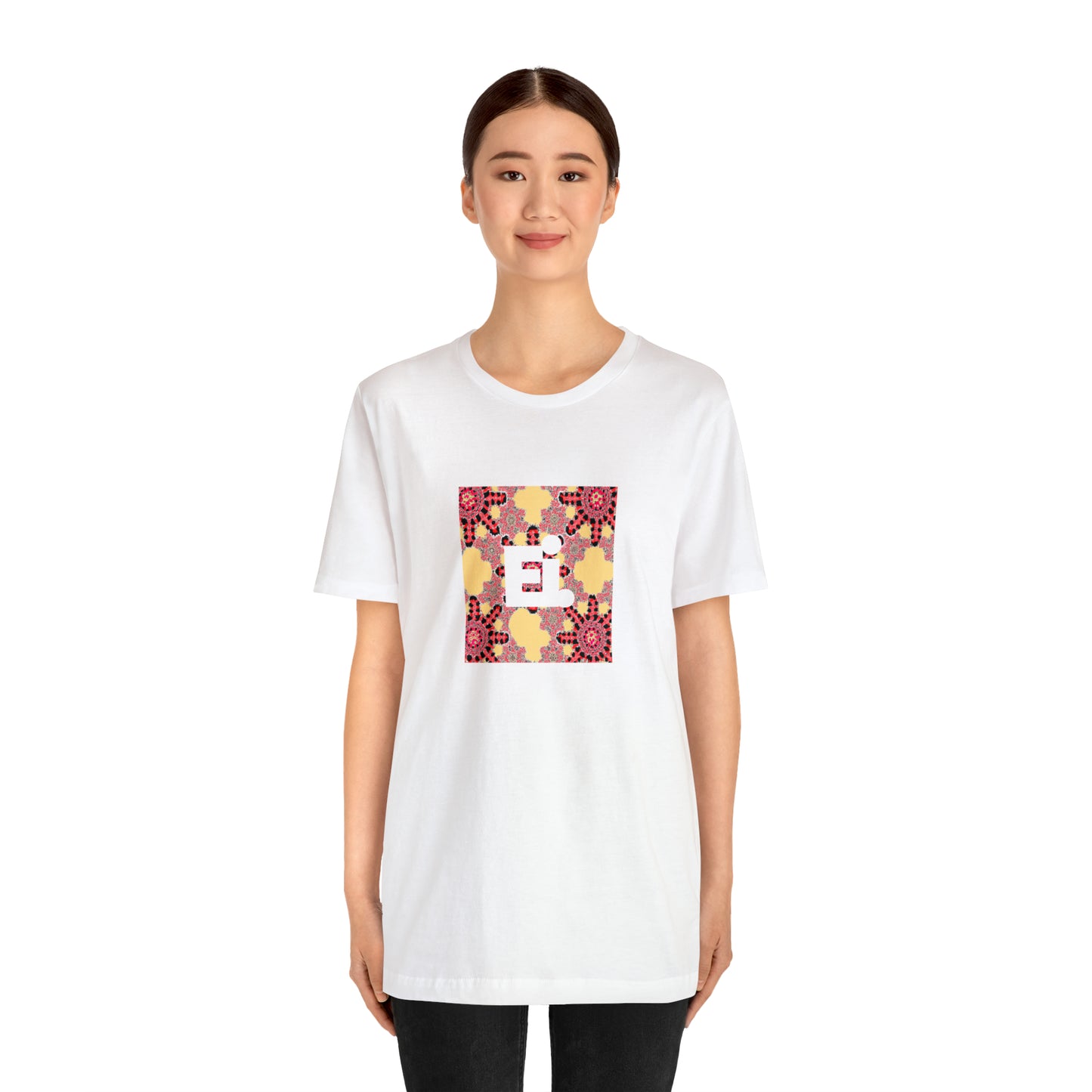 Paolo Palermo, a maverick Italian designer from the 1990s who embraced the streetwear trend of skate-inspired, urban looks. An anarchic genius, Palermo produced collections that combined graphic designs, bright colors,-Tee