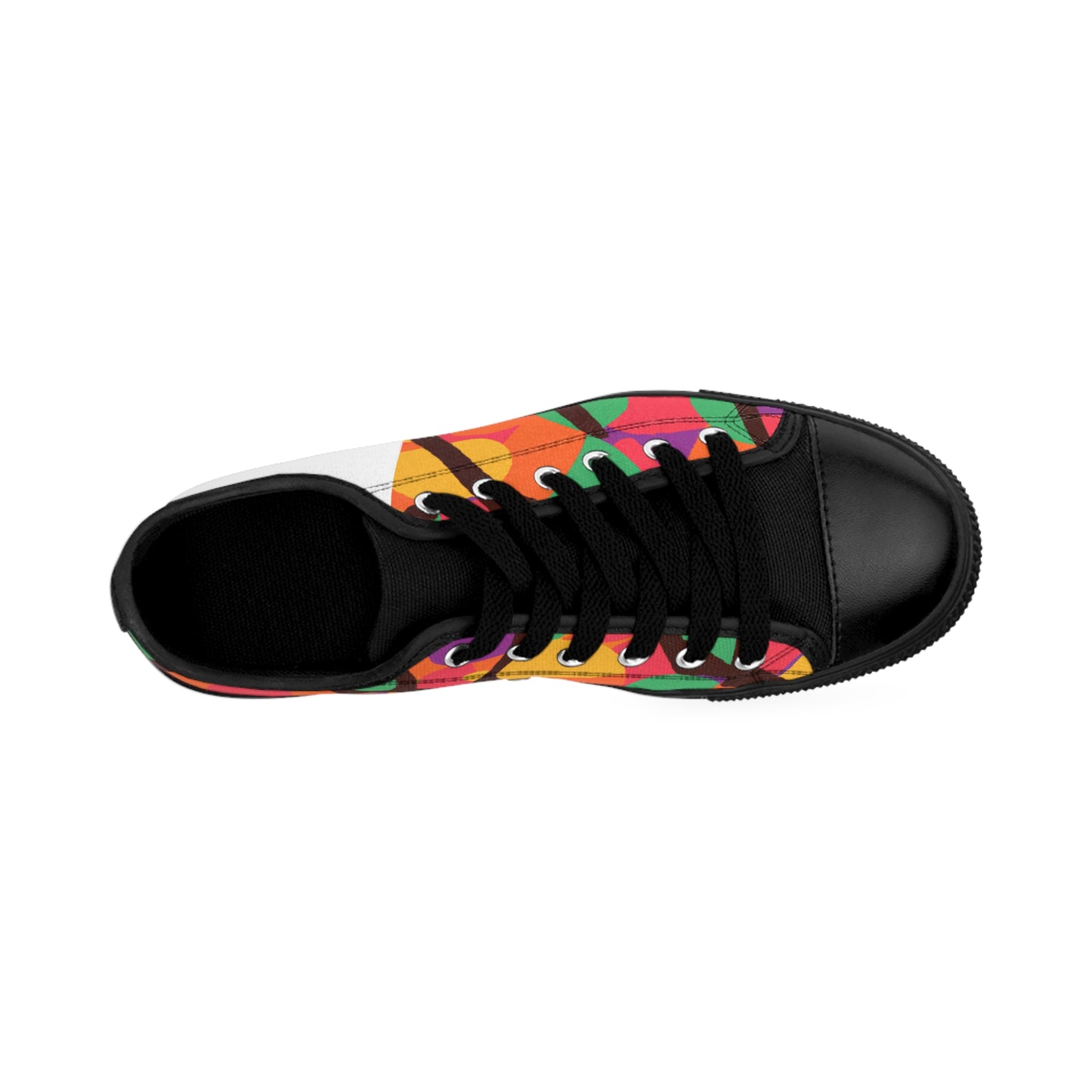 Amador García, a male Spanish shoe designer born in 1520, was renowned in Spain and across the continent for his attention to detail and masterful craftsmanship in the shoes he designed. His signature style was characterized by intricate embroider-low top