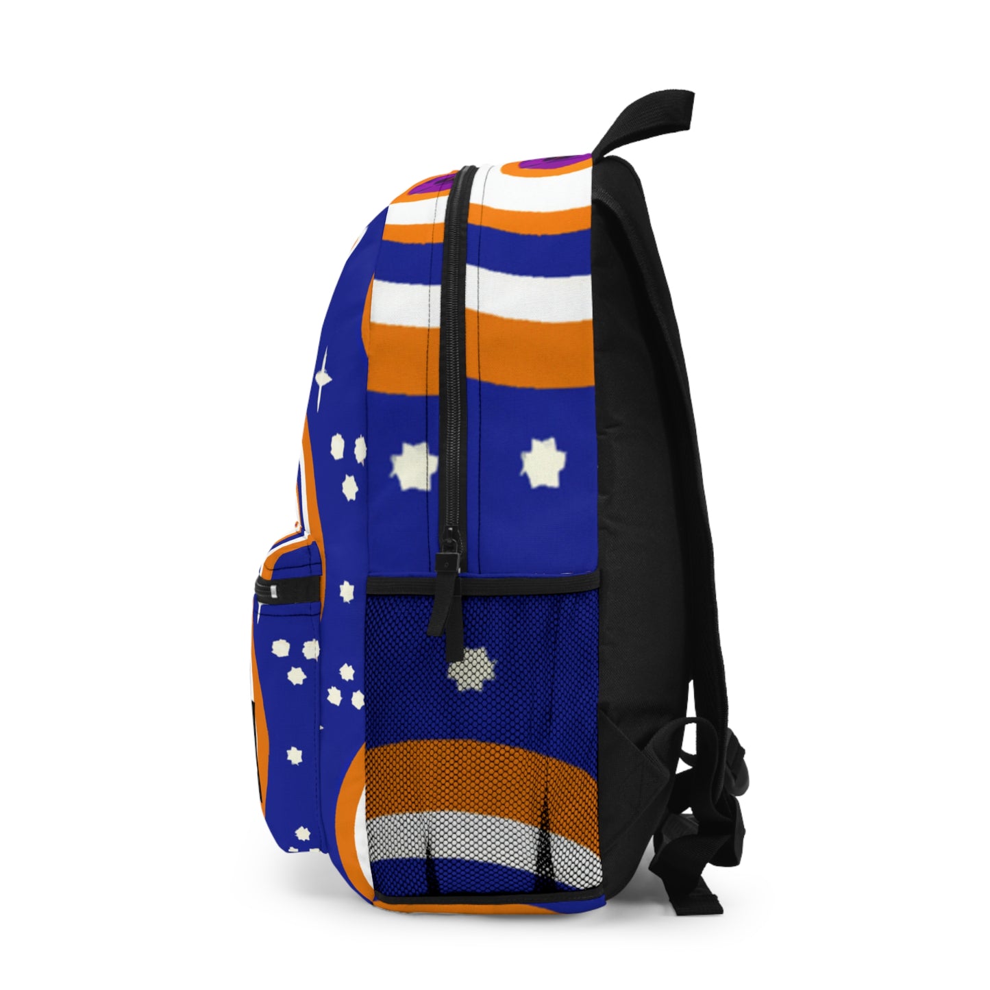 Auguste Henriette de Bonvoisin-backpack