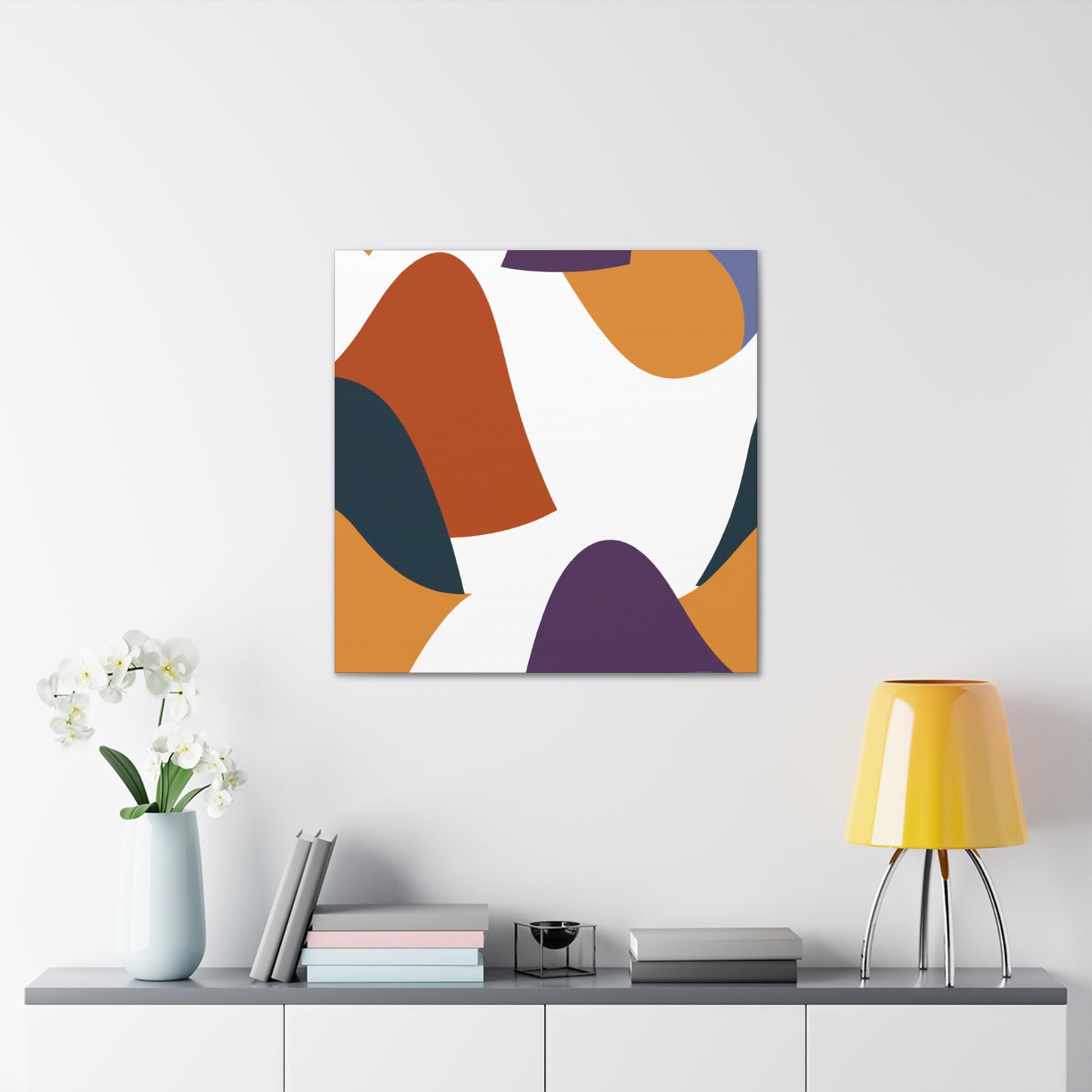 Femina de Picabia-canvas