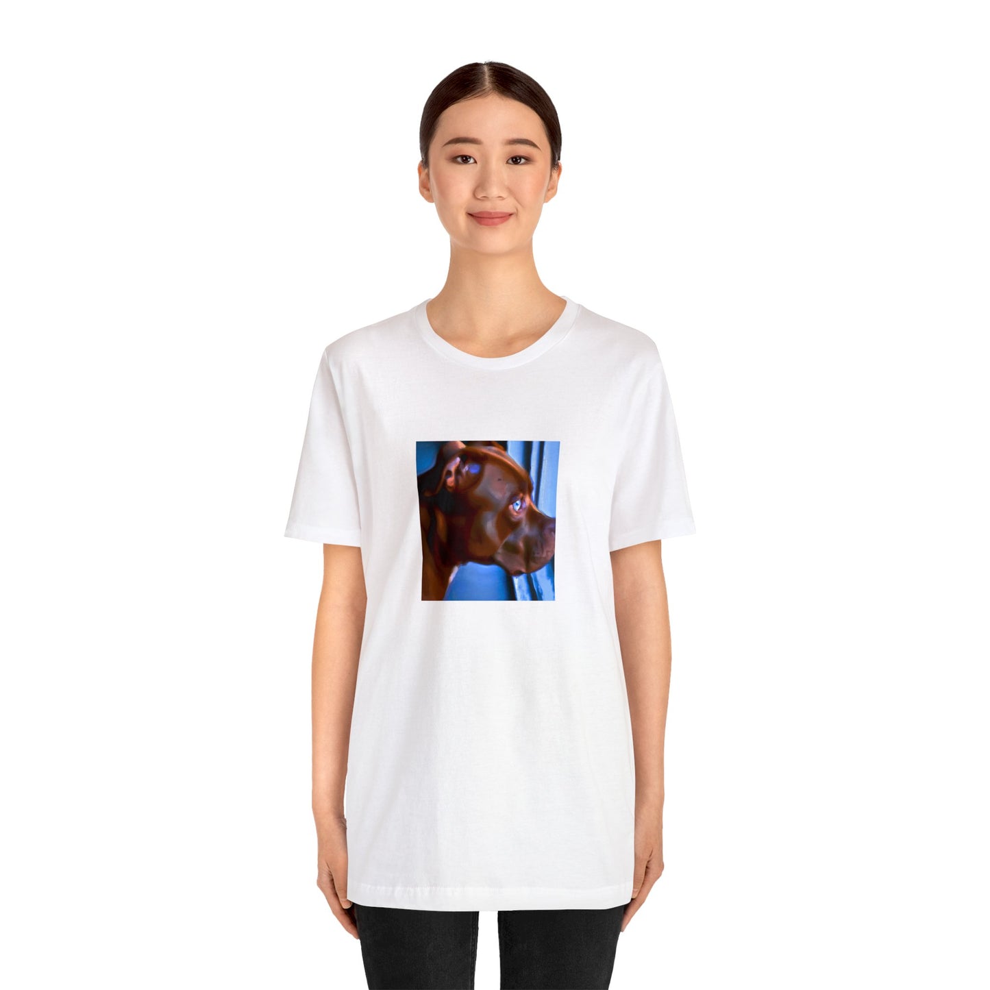 Federico Marino, a savvy Italian streetwear designer in the 1990s hailing from Turin who specialized in Italian-style hip hop and skateboard fashion. With a heightened interest in streetwear and youth culture, his colorful designs and-Tee