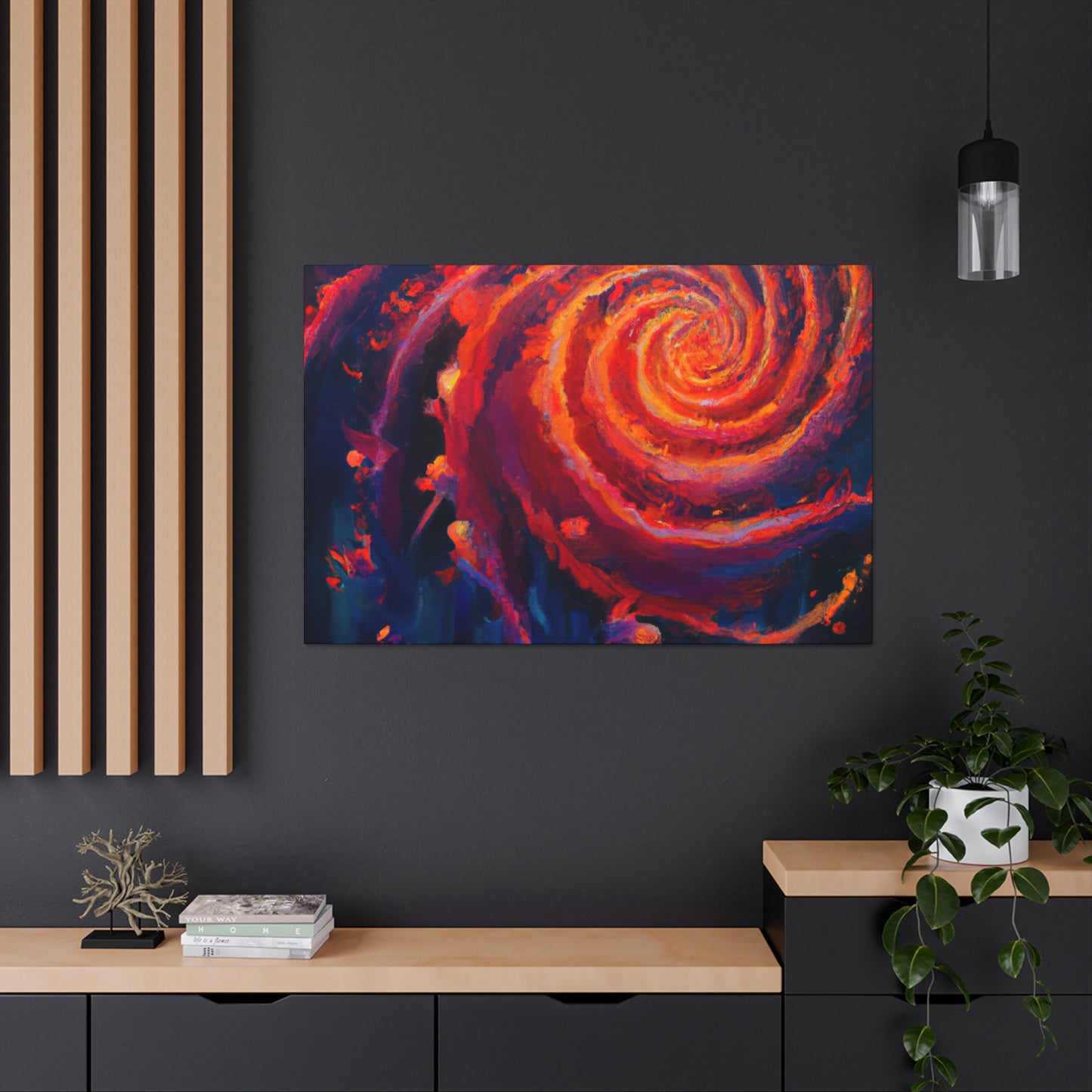 Gunthera van Rynhold-canvas