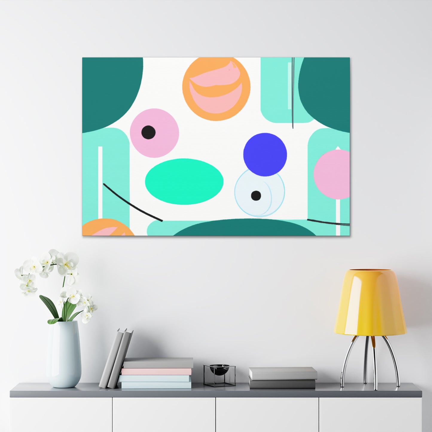 Giovanni Sandrizzo-canvas