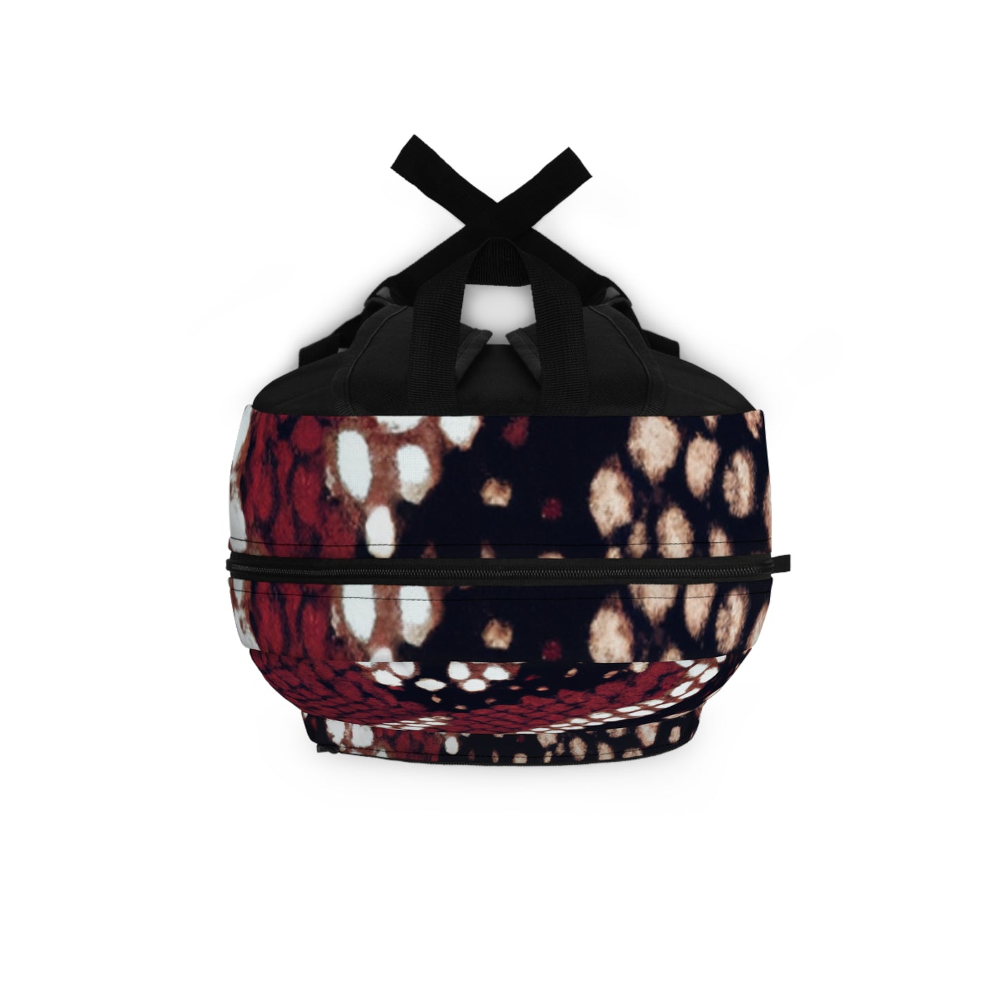 Nicola DuPainteur-backpack