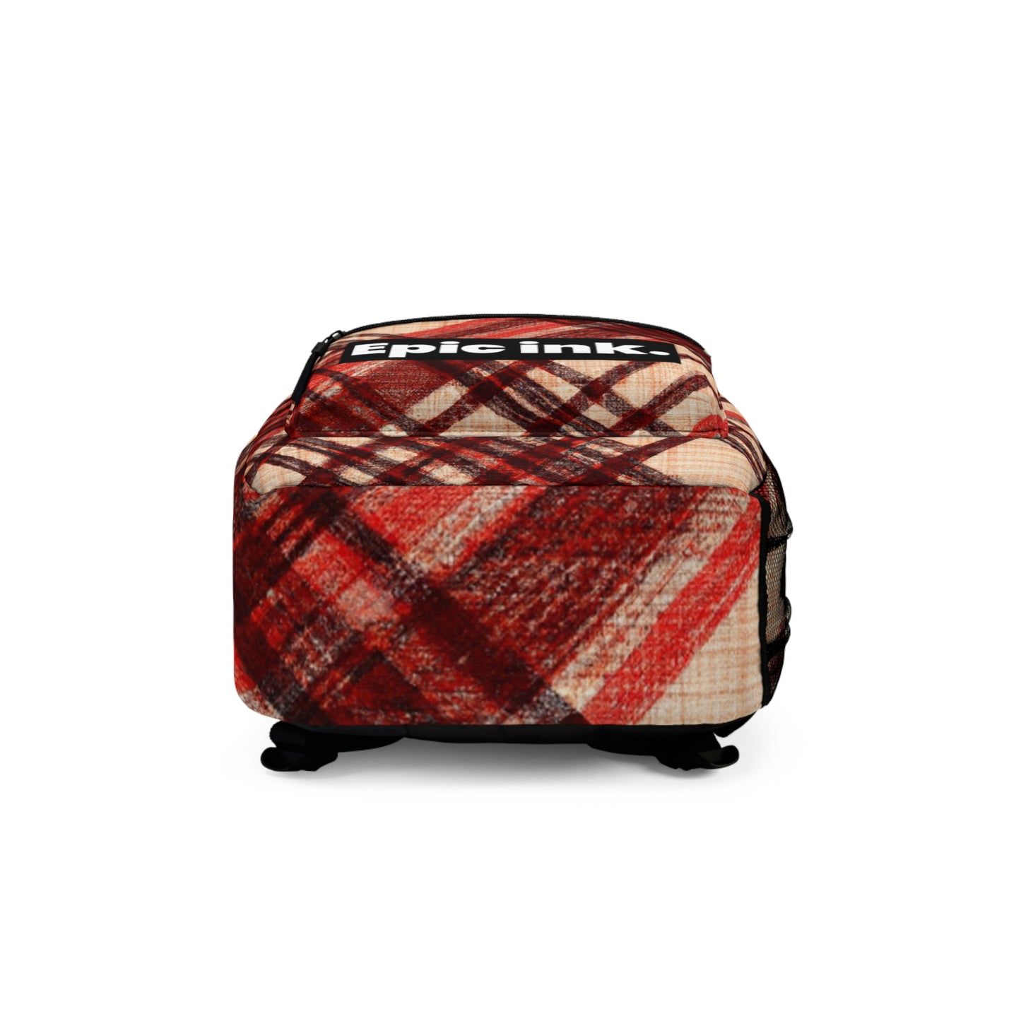 Jacques le Magnifique-backpack