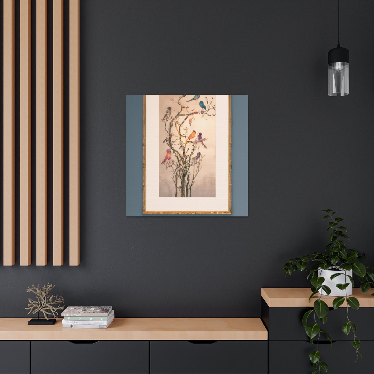 Rosamund Pariah-canvas