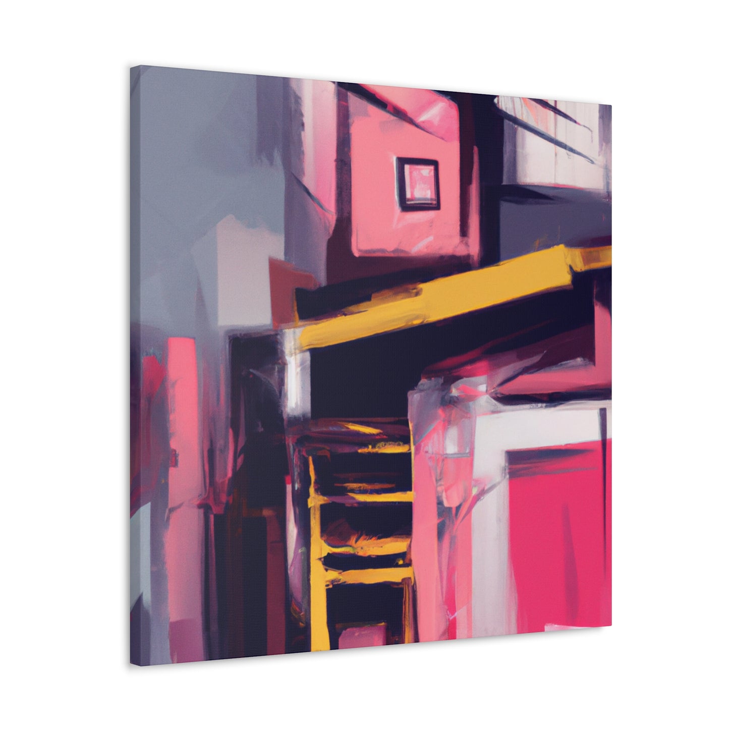 Petro Vermeer-canvas