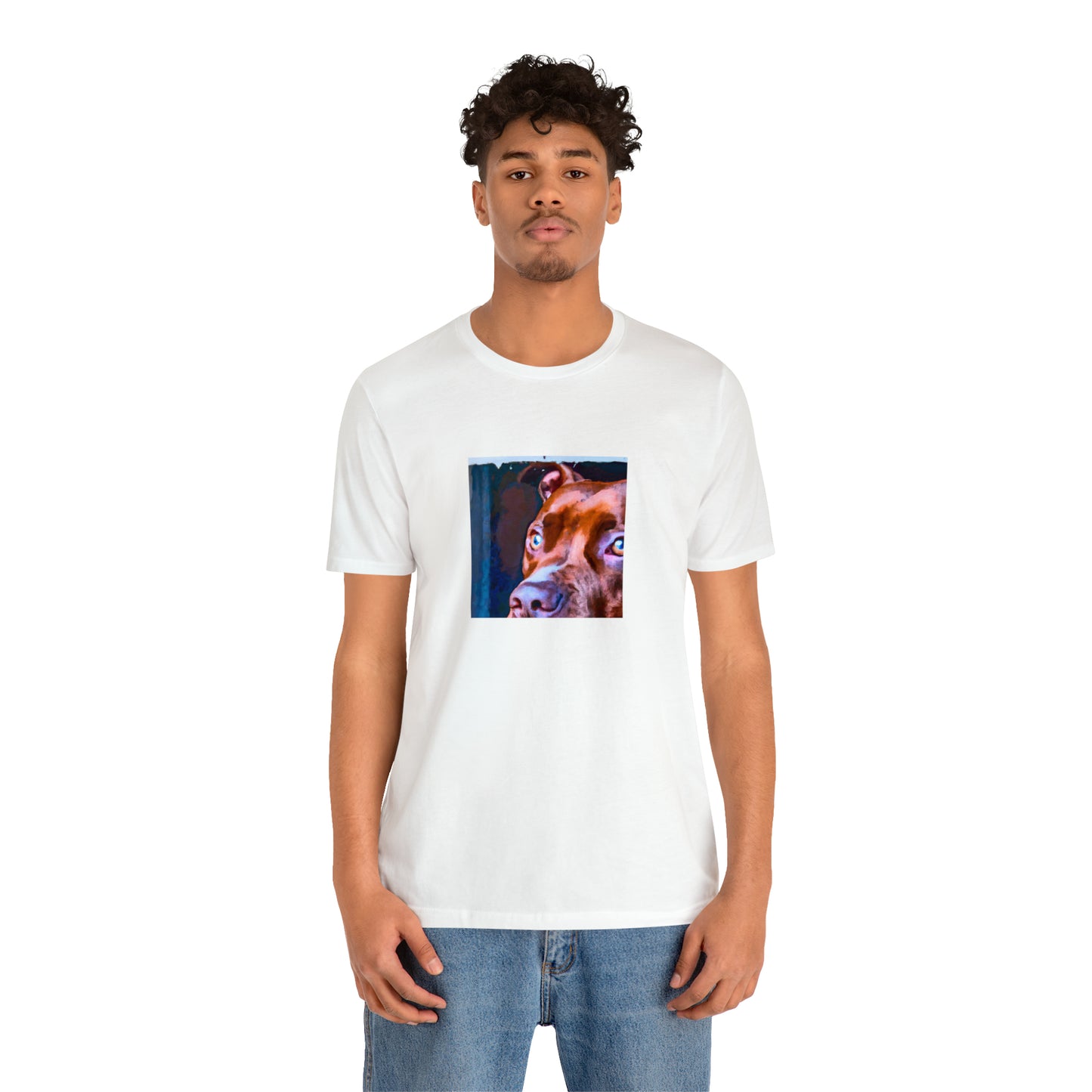 Alessandro Della Grazia, a prolific streetwear designer from Florence, Italy from the 1990s. He started off as a freelance illustrator and quickly became interested in fashion in which he combined his illustrations and visual talents with iconic-Tee