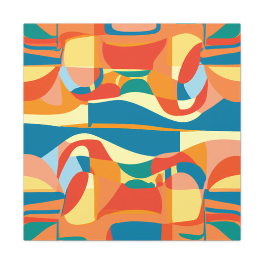 Giovanna Maria del Esperanza-canvas