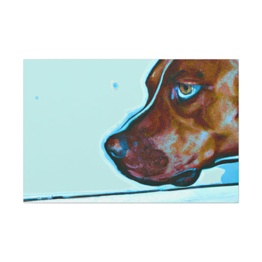 Izabela Grandi de Grazia-canvas