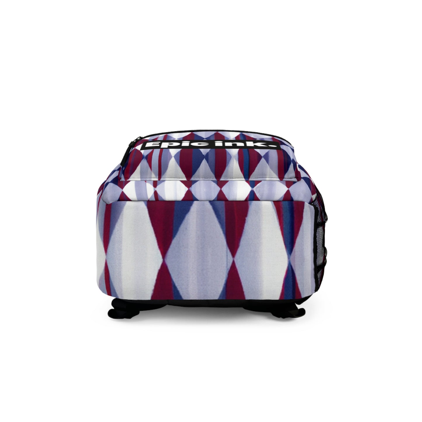 Gervais Antoine d'Arles-backpack