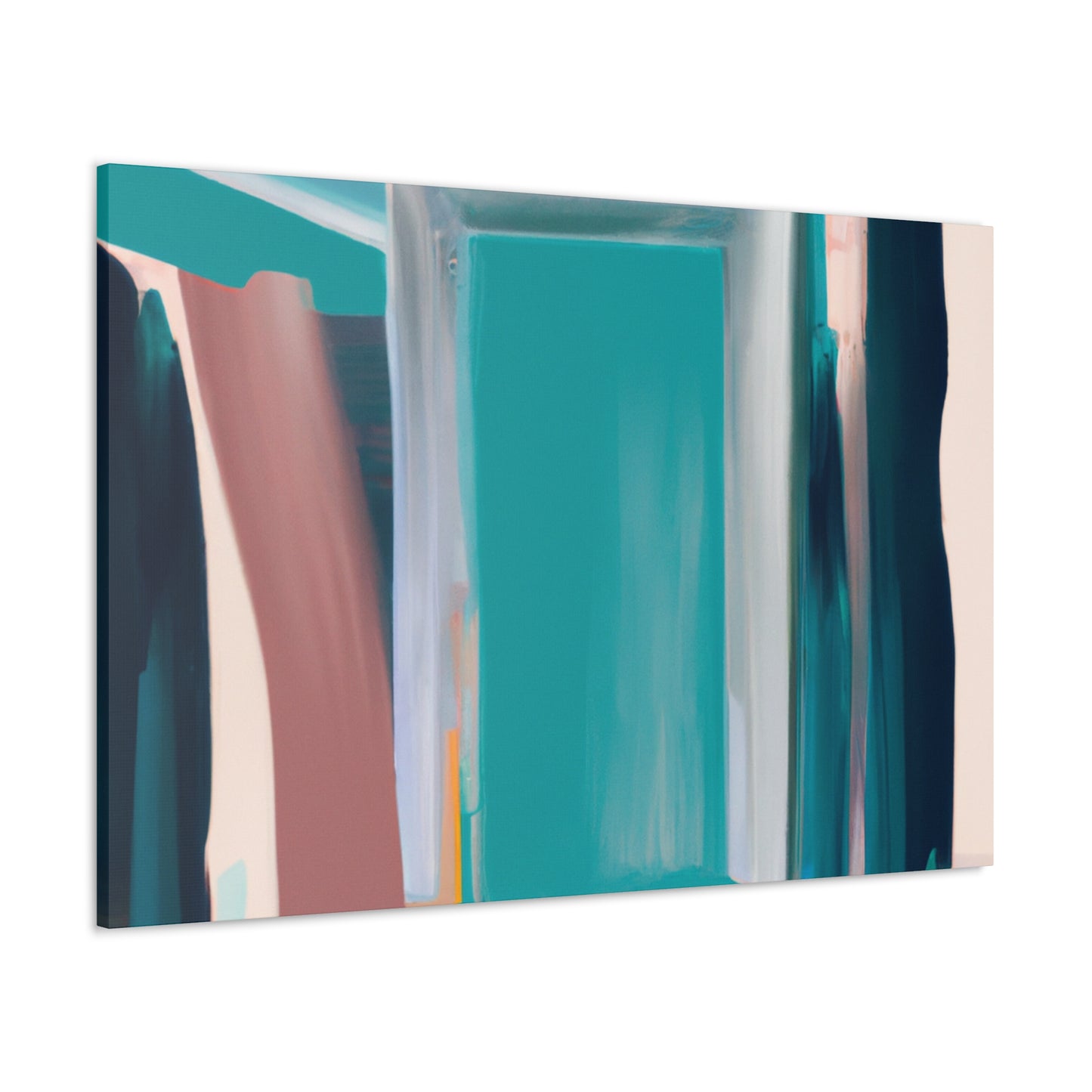 Mariana di Pintore.-canvas
