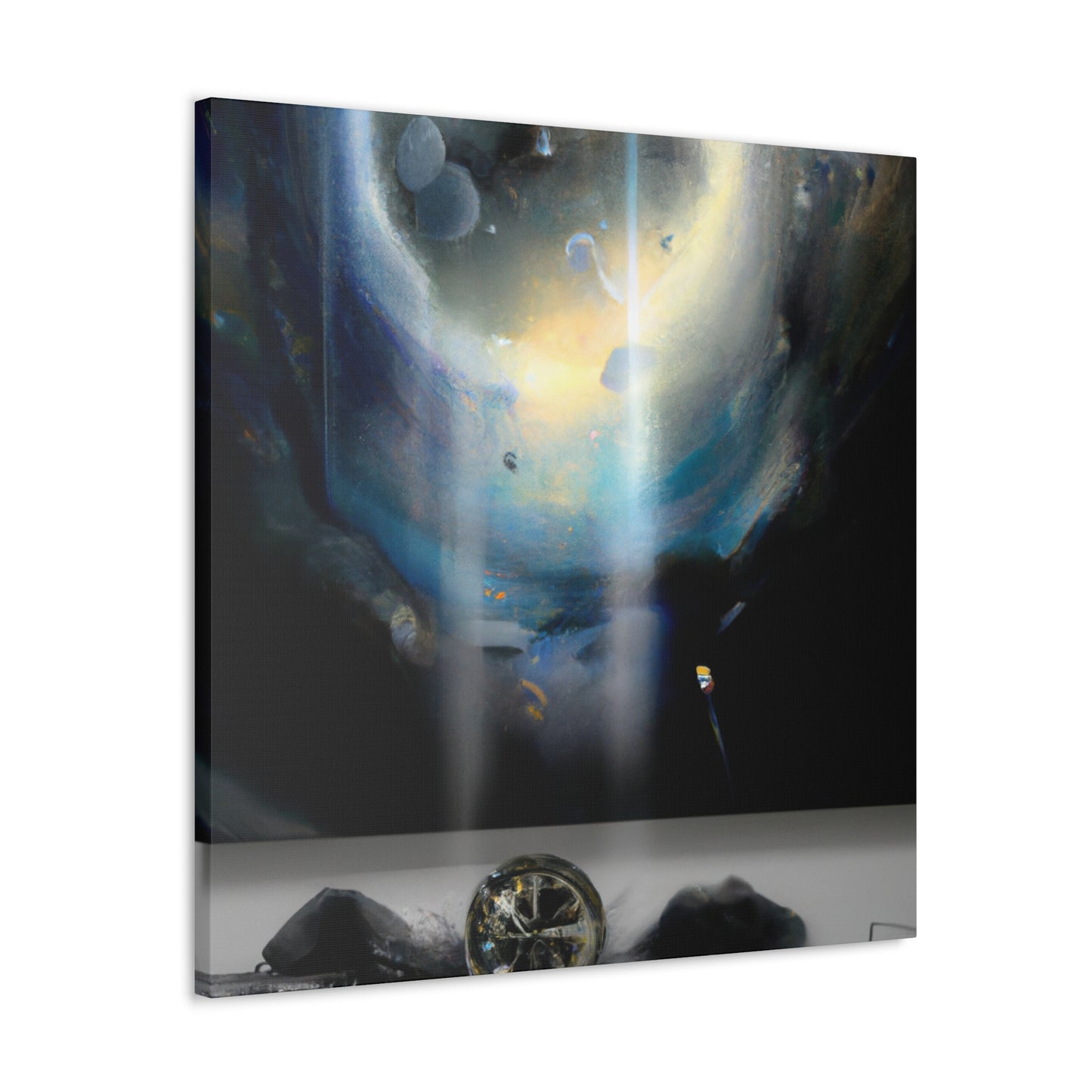 Francisca Frattini-canvas