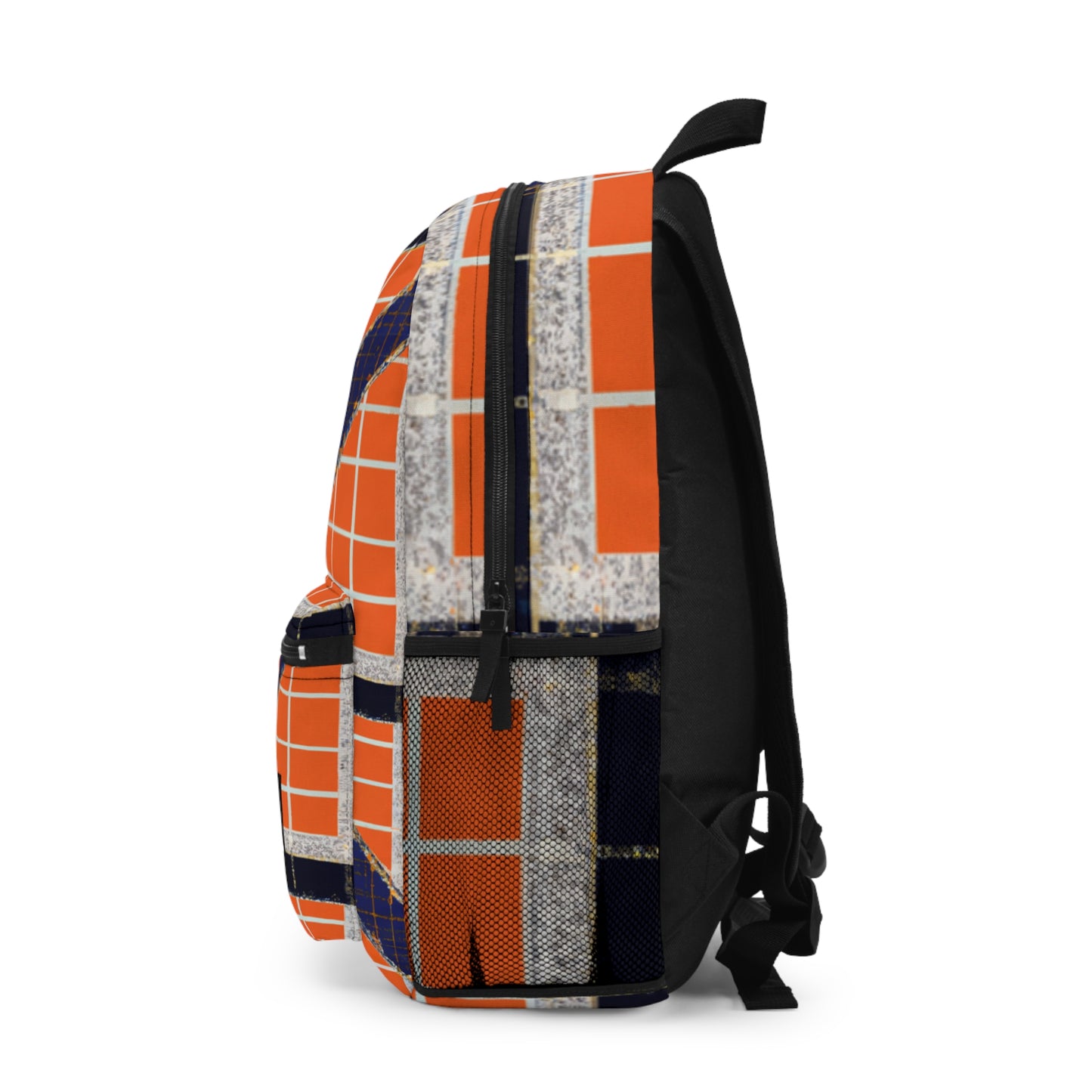 Leondre Delaroche-backpack