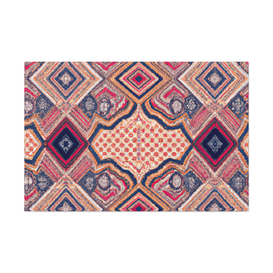 Giovanni Sanguinella-canvas