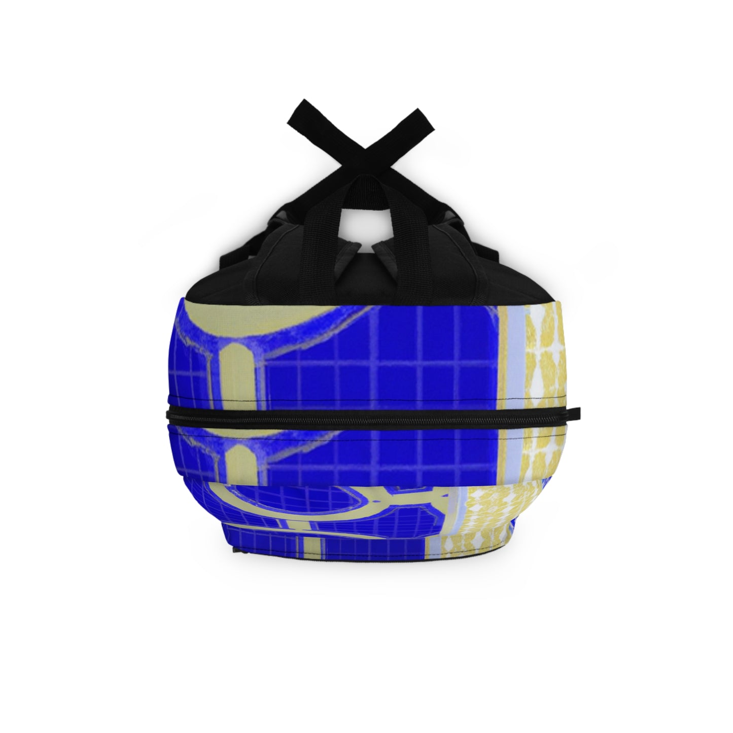 Astride de Longueville-backpack