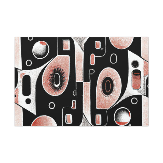 Miguelina Starcoza-canvas