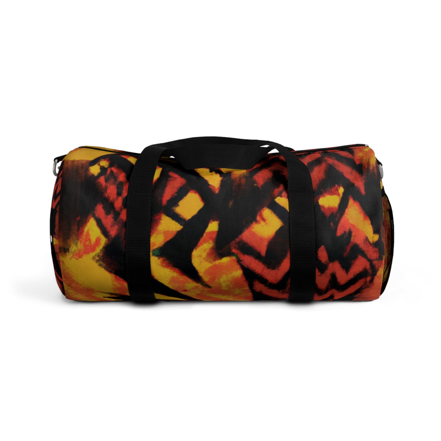 Fendi-duffel bag