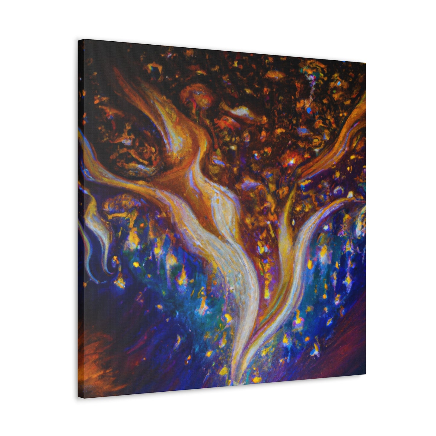 Fortuno d'Arte-canvas
