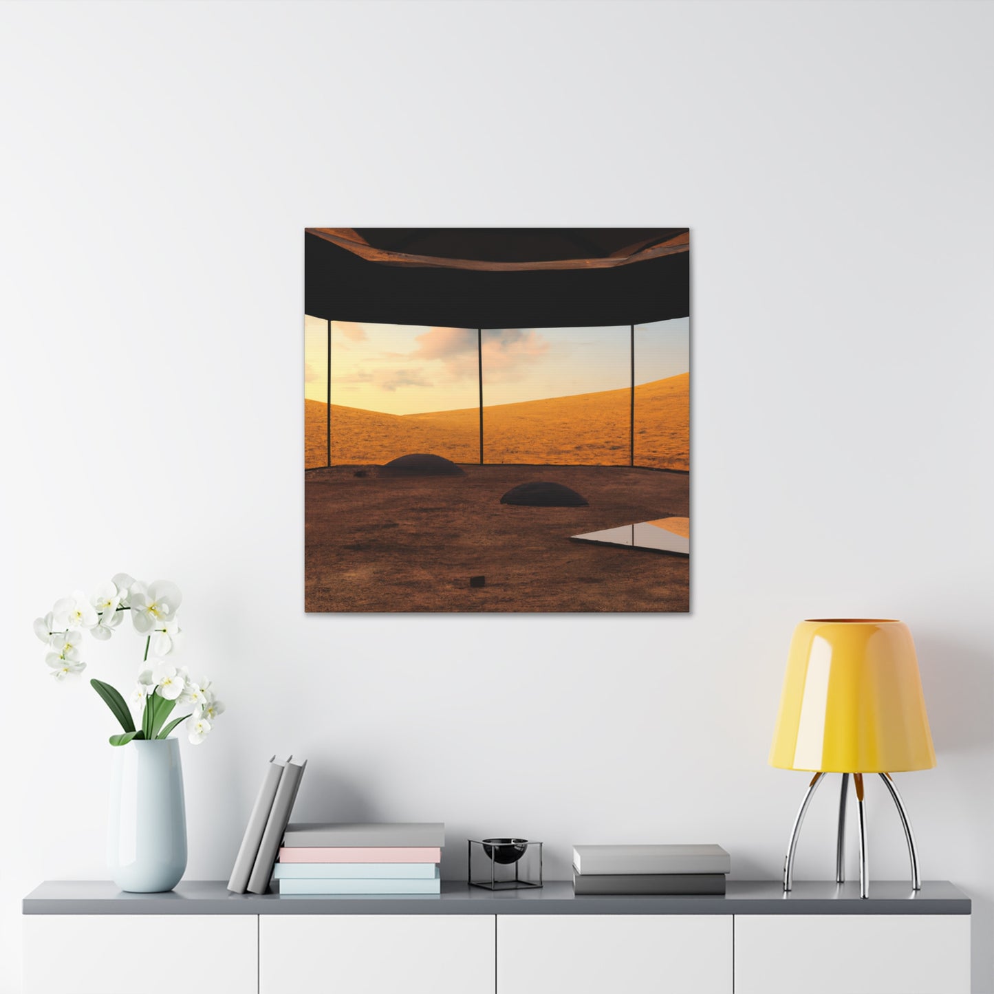 Lilly Utah-canvas