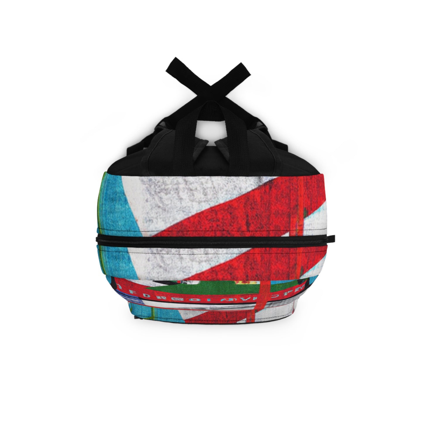 Giulio Diamante.-backpack