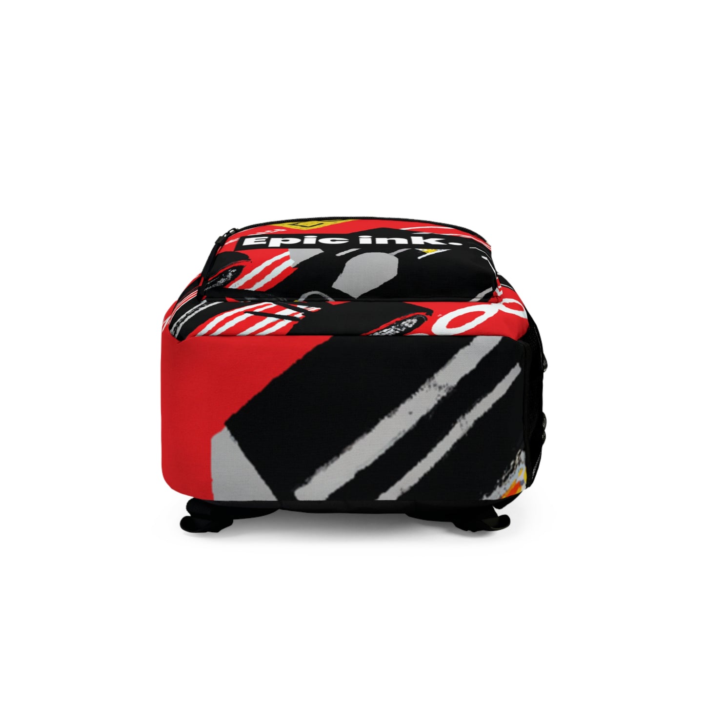 Giovanni Martino.-backpack