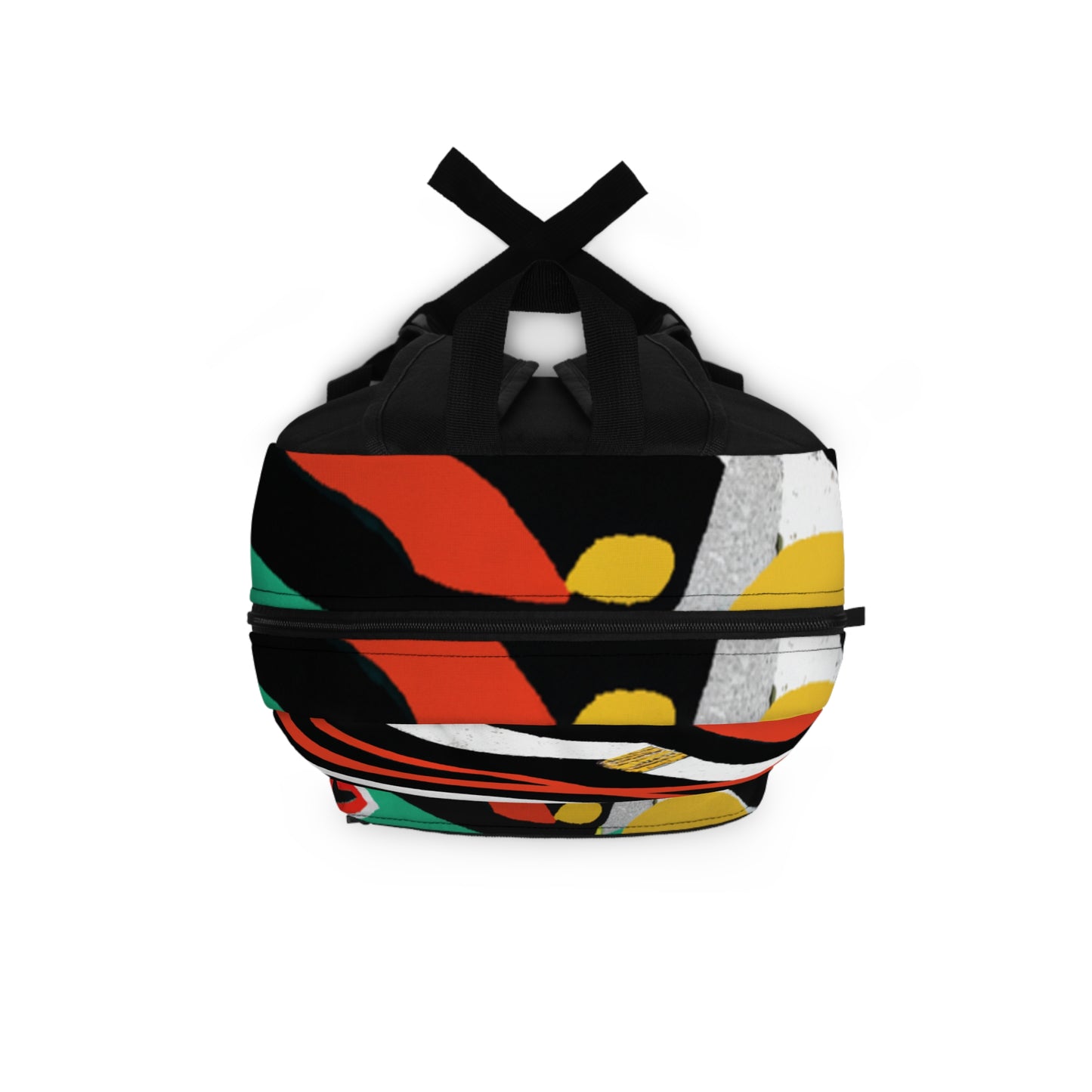 Salvatore Lupo-backpack