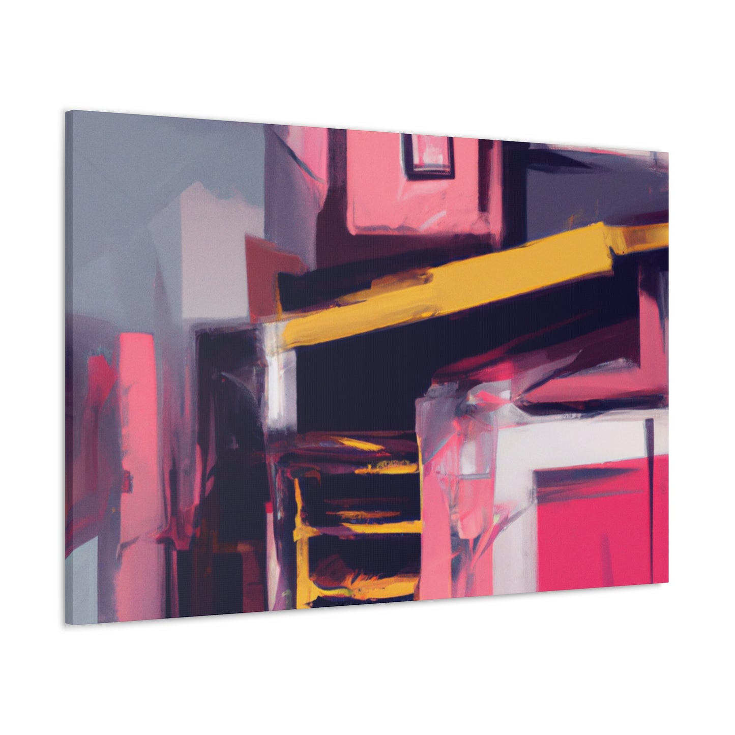 Petro Vermeer-canvas