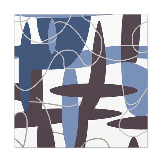 Pyxifere Timesus-canvas