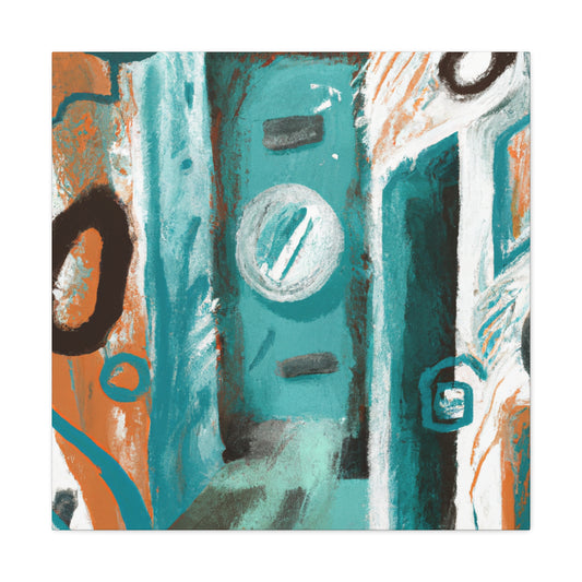 Gaela Magistretti-canvas