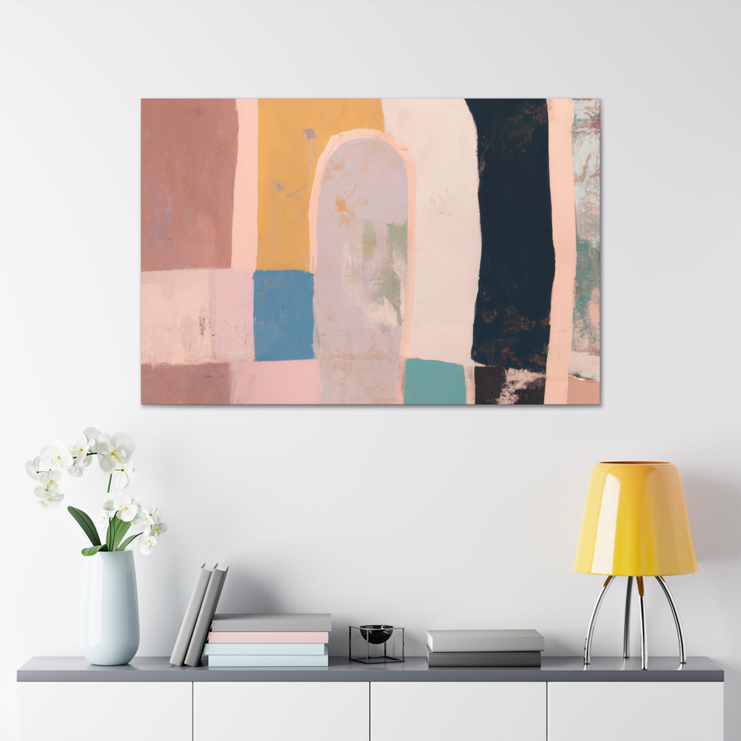 King Royallea-canvas