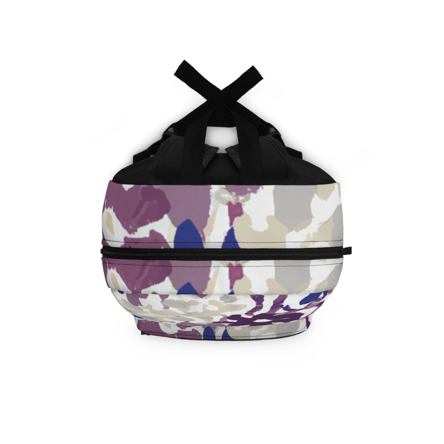 Marcelette Rougeau-backpack