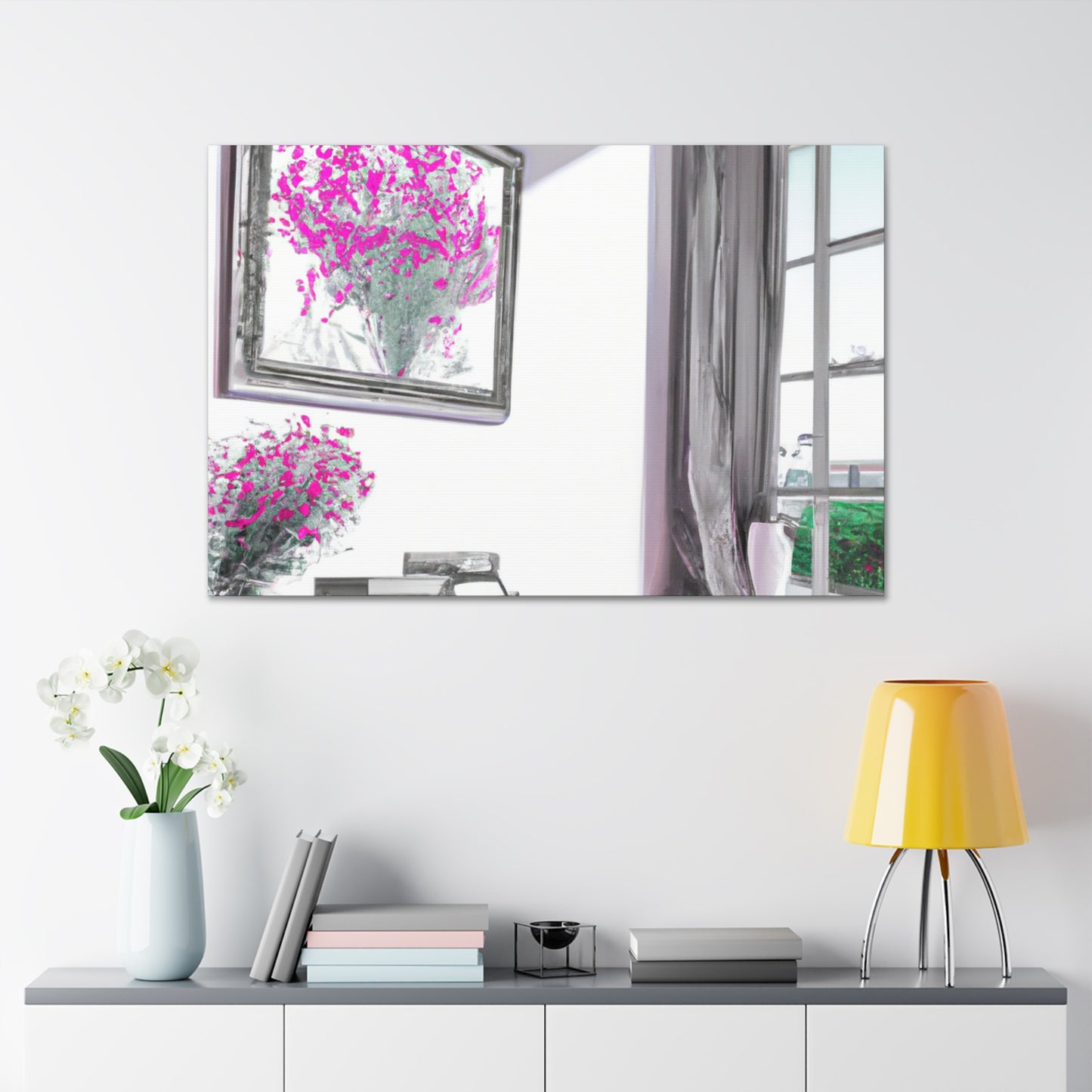Livius Imperatorio-canvas