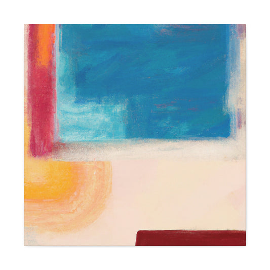 Milo Chrysostomus-canvas