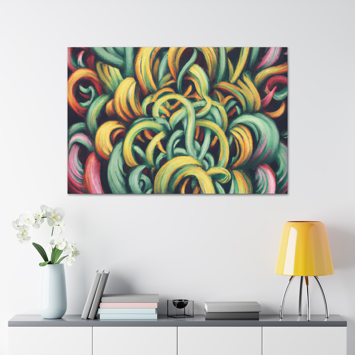 Fernando Cortéz de Sangria-canvas