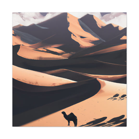 Maeve Coledon-canvas