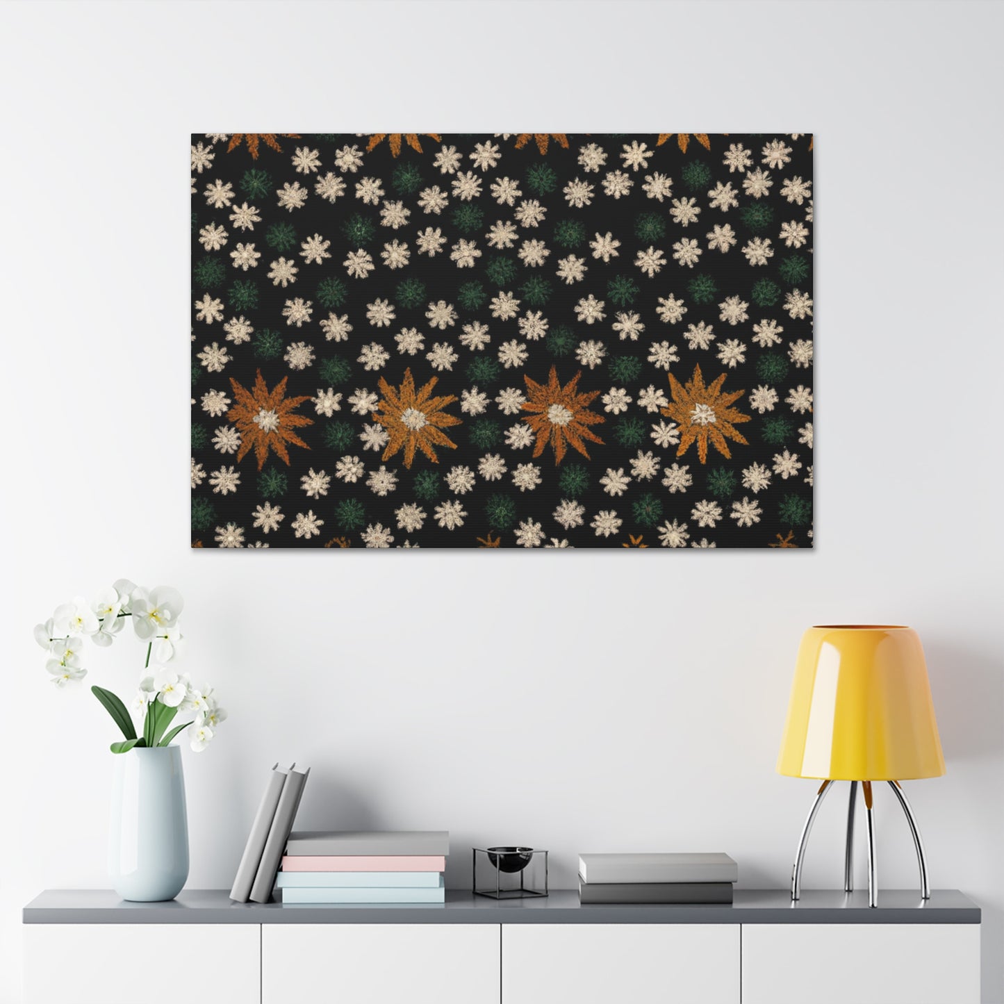 Giovanni della Palma-canvas