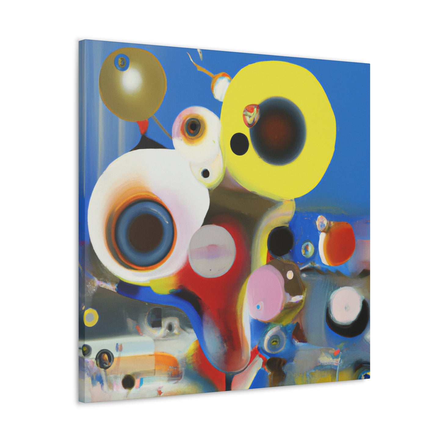 Jacquelin Chastain-canvas