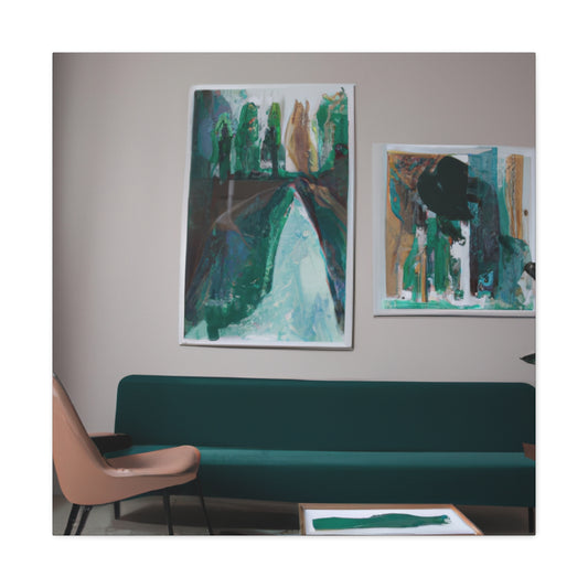 Master Telerio de Verona-canvas