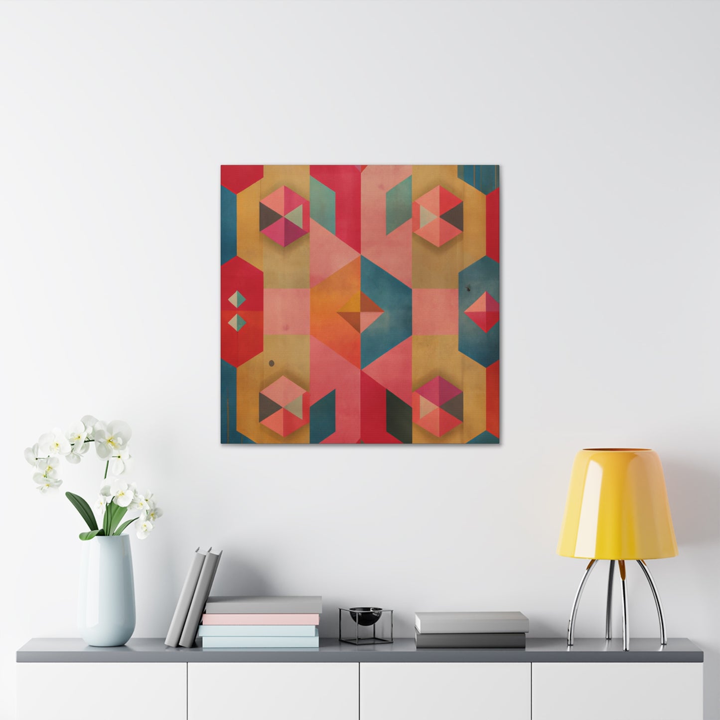 Emiliano Rivera Cruz-canvas