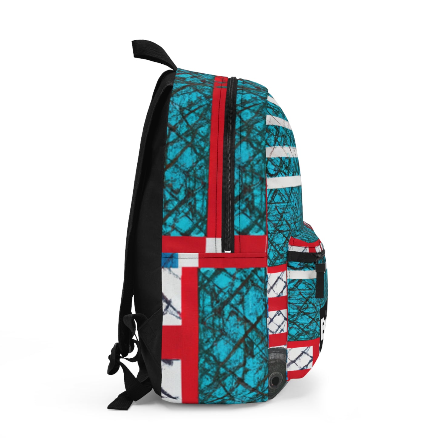 Mauro Zanni-backpack