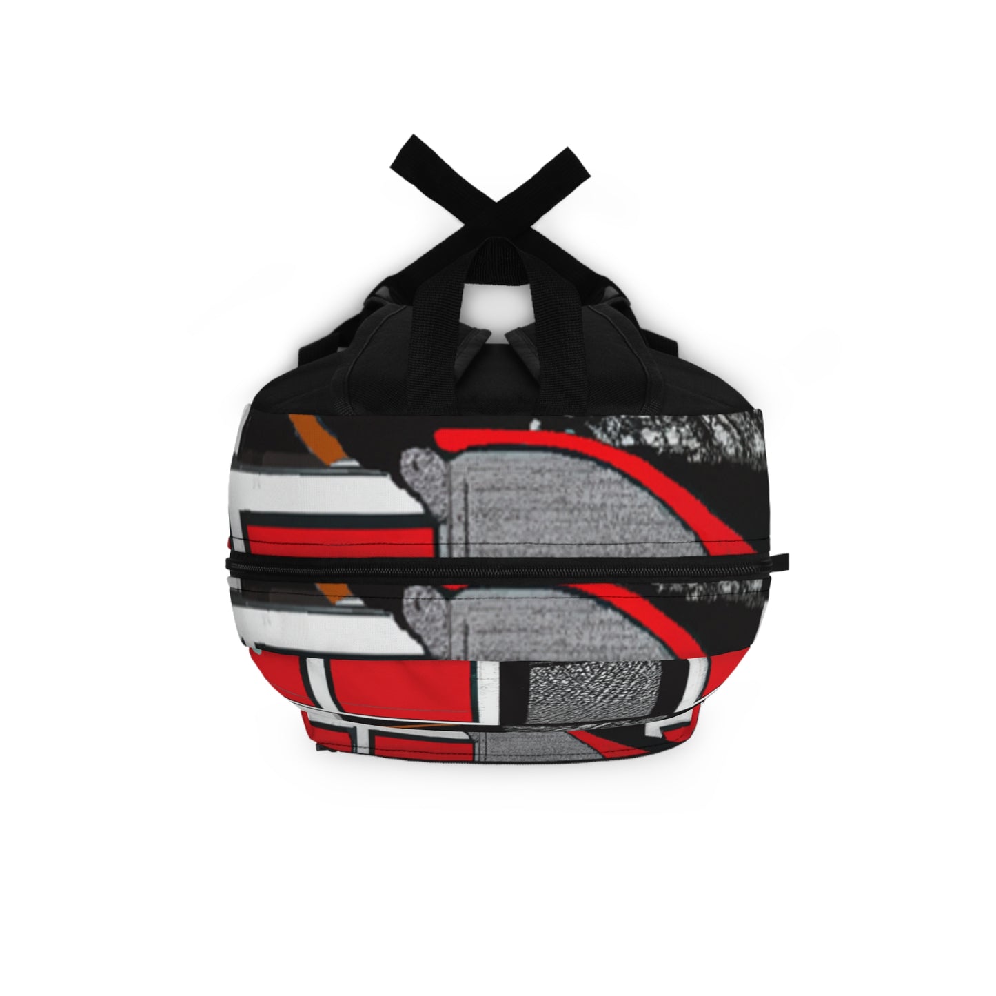 Gianno Giacondio-backpack