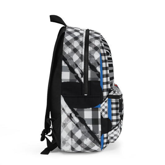 Federico Royaldi-backpack