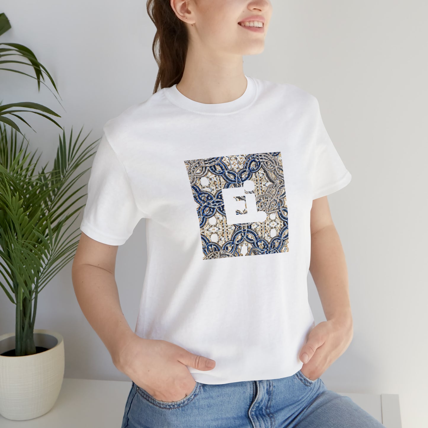 Gisella Carrera, a streetwear designer from Milan, Italy in the 1990s. She's known for her bold and edgy hip-hop inspired designs of her popular streetwear. Gisella’s clothing is often-Tee