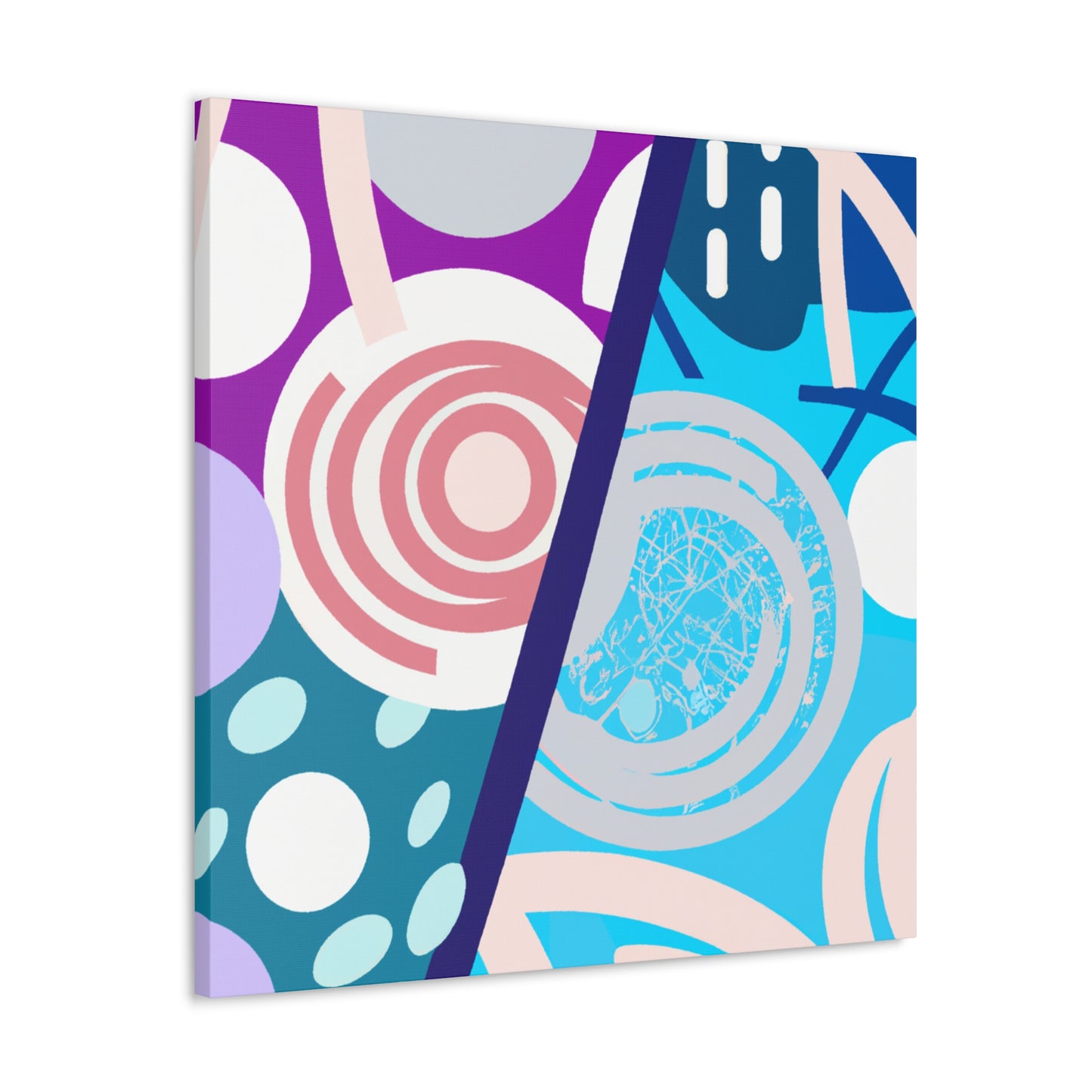 Fritillia Flemming-canvas