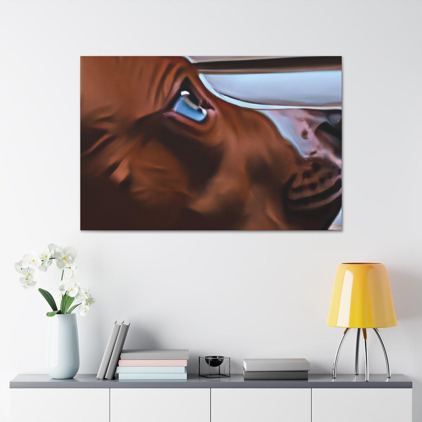 Gloria DuPont-canvas