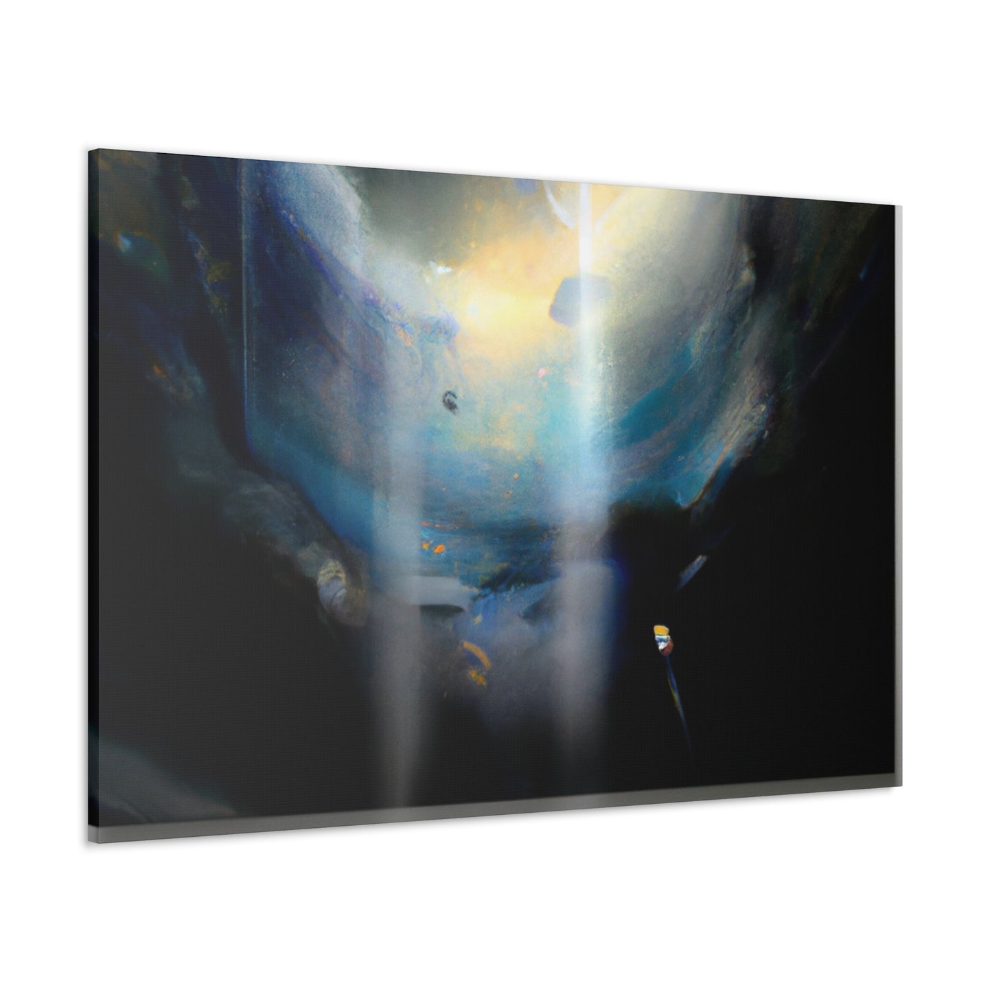 Francisca Frattini-canvas
